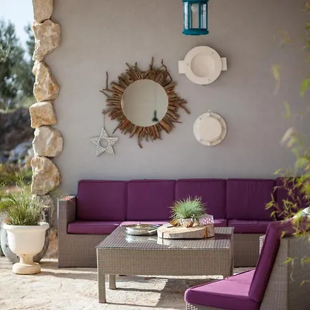 Tres Chic Vila Makarska