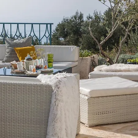 Vila Tres Chic